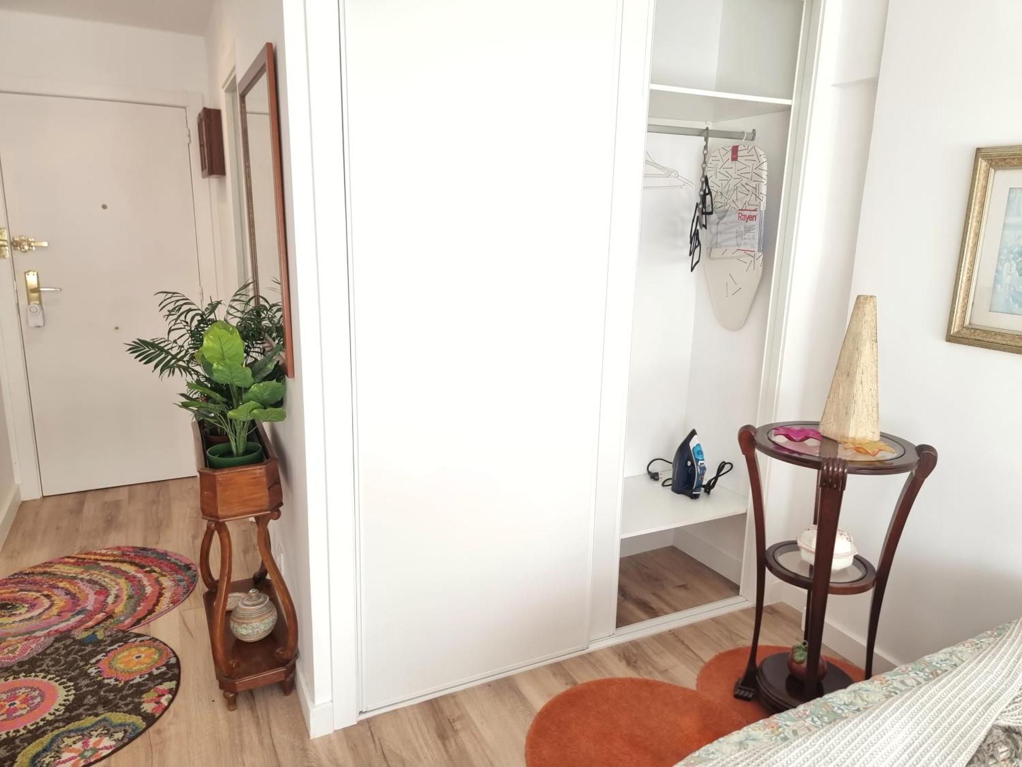 Апартаменты Kyra House Centro Виго Экстерьер фото